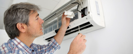 Installer Un Climatiseur Fixe