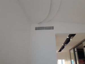 climatisation appartement