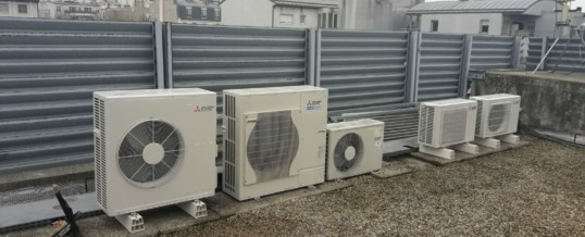 Installateur Climatisation Châtillon