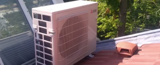 Quelles sont les démarches administratives pour la pose d’une climatisation dans une maison