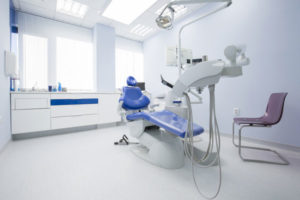 installation clim cabinet dentaire